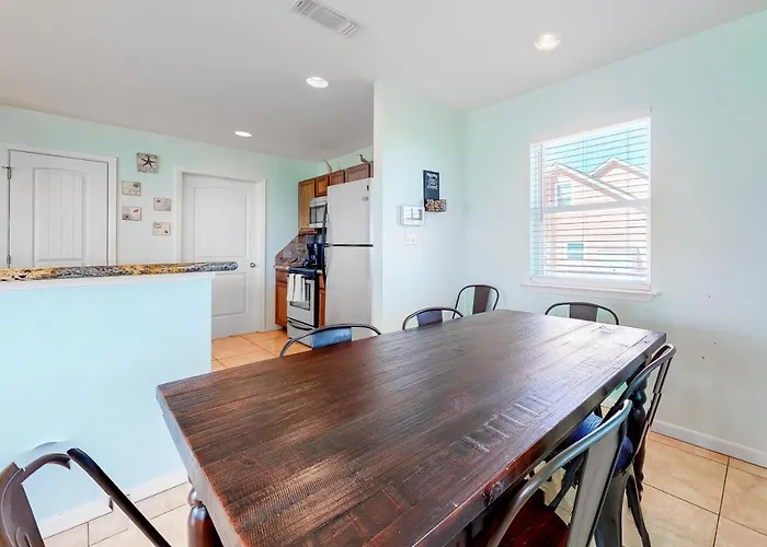 Sandpiper Villa