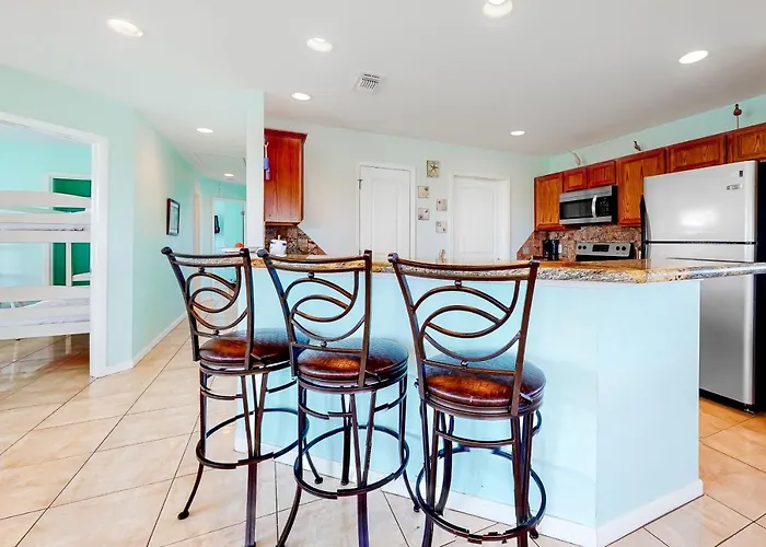 Sandpiper Villa
